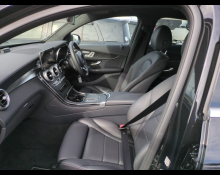 Mercedes-Benz GLC-class 2021