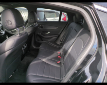 Mercedes-Benz GLC-class 2021