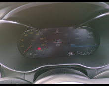 Mercedes-Benz GLC-class 2021