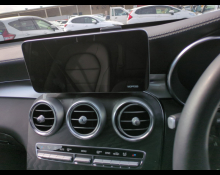 Mercedes-Benz GLC-class 2021