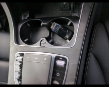 Mercedes-Benz GLC-class 2021