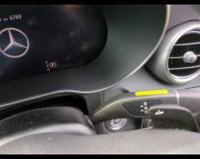 Mercedes-Benz GLC-class 2021