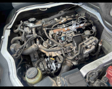 Toyota Hiace Van 2014