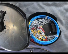 Toyota Hiace Van 2019