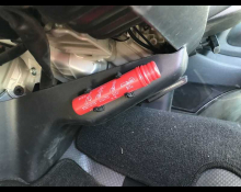 Toyota Hiace Van 2019