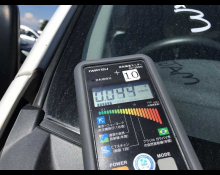 Toyota Hiace Van 2019