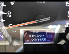 Toyota Hiace Van 2019