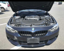 BMW 4 Series 2017