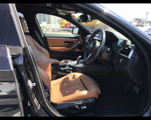 BMW 4 Series 2017