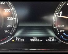 BMW 4 Series 2017