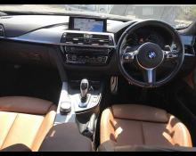 BMW 4 Series 2017