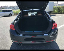BMW 4 Series 2017