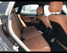 BMW 4 Series 2017
