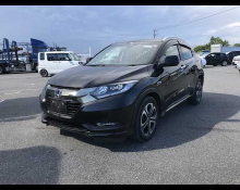 Honda Vezel 2016