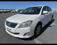 Toyota Premio 2015