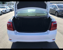 Toyota Corolla Axio 2022