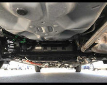 Toyota Corolla Axio 2022