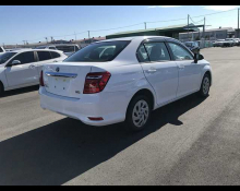 Toyota Corolla Axio 2022