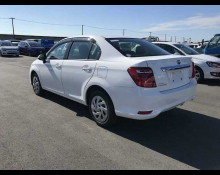 Toyota Corolla Axio 2022