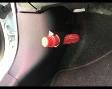 Toyota Corolla Axio 2022