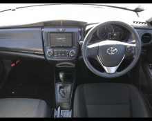 Toyota Corolla Axio 2022