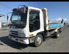 Isuzu Forward 2004