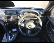 BMW 3 Series 2017