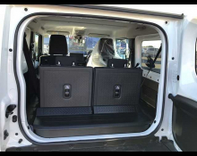 Suzuki Jimny Sierra 2024