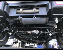 Suzuki Jimny Sierra 2024