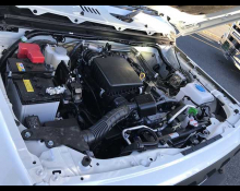 Suzuki Jimny Sierra 2024