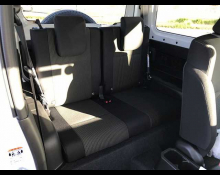 Suzuki Jimny Sierra 2024