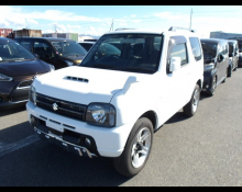 Suzuki Jimny 2017