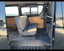 Toyota Regius Van 2018