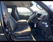 Toyota Regius Van 2018