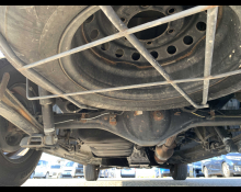 Toyota Regius Van 2018