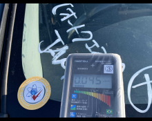 Toyota Regius Van 2018