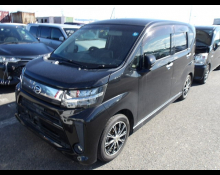 Daihatsu Move 2017