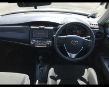 Toyota Corolla Axio 2021