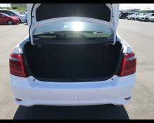 Toyota Corolla Axio 2021