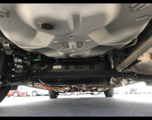 Toyota Corolla Axio 2021