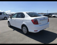 Toyota Corolla Axio 2021