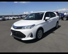 Toyota Corolla Axio 2021
