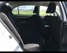 Toyota Corolla Axio 2021