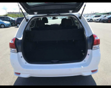 Toyota Corolla Fielder 2019