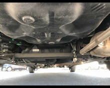 Toyota Corolla Fielder 2019