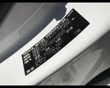 Toyota Corolla Fielder 2019