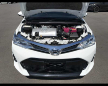 Toyota Corolla Fielder 2019