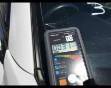 Toyota Corolla Fielder 2019