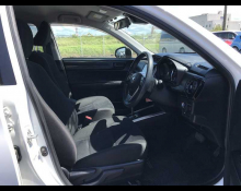 Toyota Corolla Fielder 2019