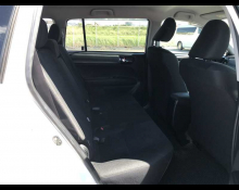 Toyota Corolla Fielder 2019